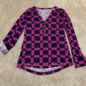 Lilly Pulitzer shirt